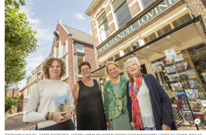 Fit-ART Academie - een Leven Lang Leren